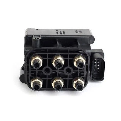 Arnott Ventil Druckluftanlage Vb-3824 für Audi Hyundai Jeep Porsche RAM 02->