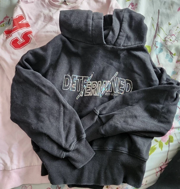 Girls Jumper Bundle Age 10/11 Next Hoody