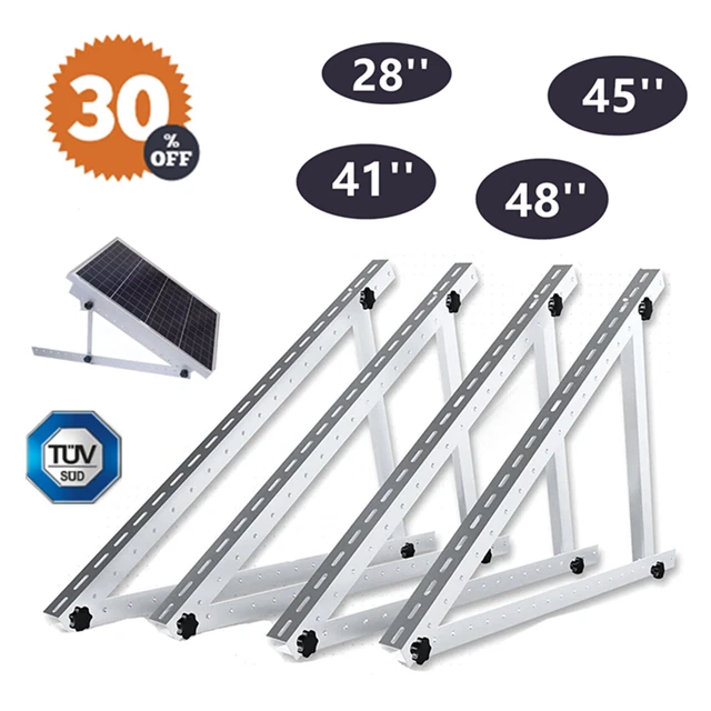 Supporto Verticale Panello Fotovoltaico BOSCH HTSS 200 | Leroy Merlin - Foto 6