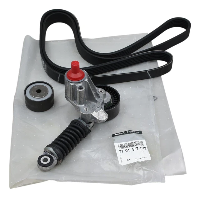 Courroie De Distribution Tendeur Pour Renault Clio II 2.0 16V Sport - Pièce Originale 7701477519