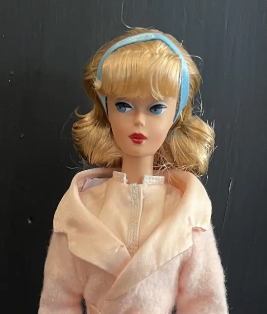 Sleepytime Barbie American Girl 2006 Reproduction Mattel Doll