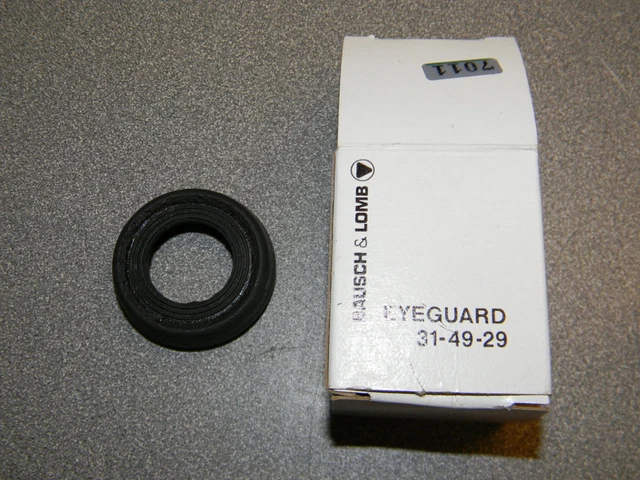 Bausch & Lomb 31-49-29  Eyeguard (1) New in Box