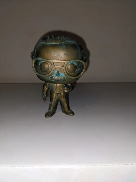 Patina stan best sale lee pop vinyl