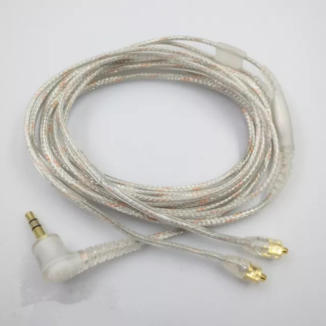 Upgrade-Abnehmbares MMCX Kabel Für EAC64CL SE215 SE315 SE425 SE535