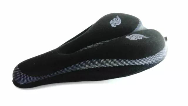 Coprisella Sellino Gel Imbottito Per Bici Bicicletta Bike Comfort Ciclisti