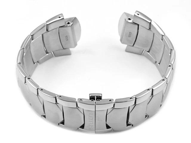 Les bracelets pour montre de Solace Bands, c'est quoi
