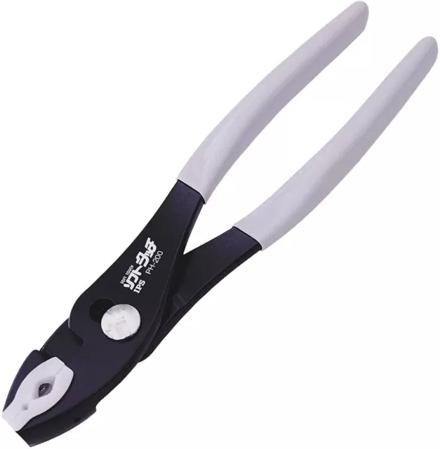 *IPS Soft Touch Water Pump Pliers 250mm WH-250S