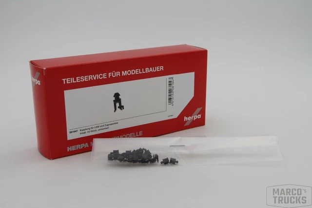 Shop für gebrauchte Modellautos - Sammelbox für LKW und Zugmaschinen Shop für gebrauchte Modellautos - Sammelbox für LKW und Zugmaschinen