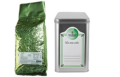 Selerbe Erbe Henne Naturale Polvere 1 Kg