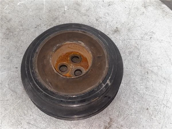 poulie de vilebrequin FORD TRANSIT FURGON (TT9) 2.2 CITY LIGHT 987159