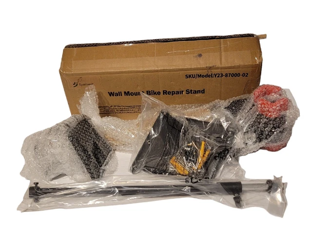 sportneer bike repair stand