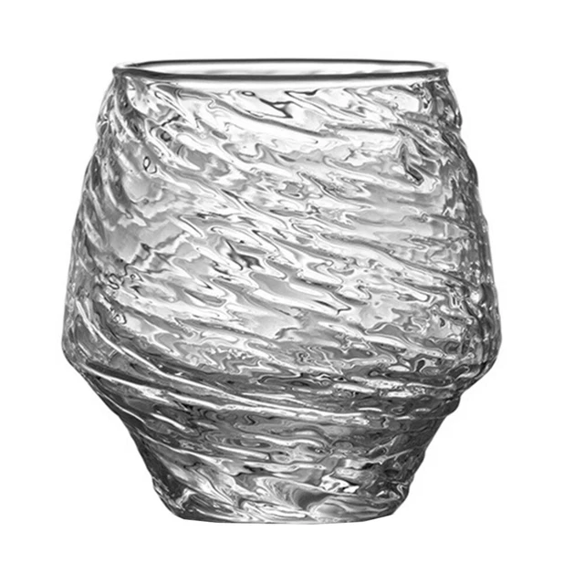 Tazze Di Vetro Con Coperchi E Cannucce, 590 Ml, Tazze Da Tè Freddo E