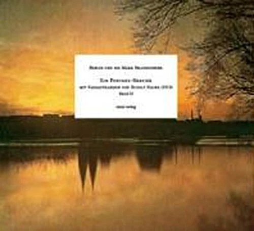 Berlin und die Mark Brandenburg 2 - Ein Fontane-Brevier Peter Walther