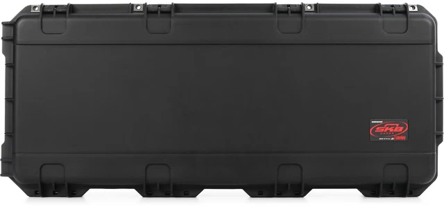 SKB 3i-3614-TKBD iSeries Rolling Waterproof 49-key Keyboard Case SKB 3i-3614-TKBD iSeries Rolling Waterproof 49-key Keyboard Case