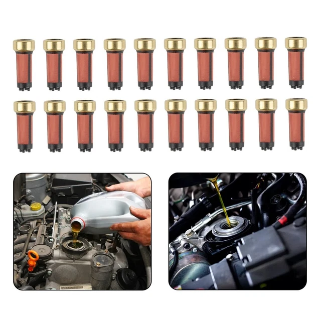 NMJLQW Accessoires De Remplacement Pour Voiture 0261500295