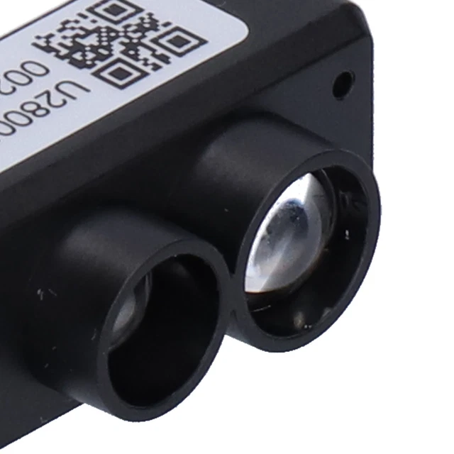 MINI LIDAR MODULE Single Point Ranging Obstacle Avoidance Sensor For ...