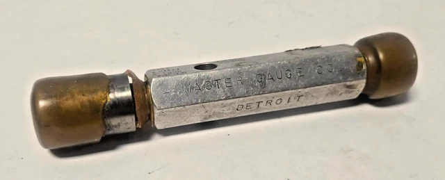 Inspection Gages, Metalworking Inspection & Measurement, CNC