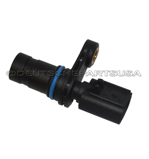 MINI COOPER 1.6L Crankshaft Crank Shaft Position Sensor 12141485844 Oem