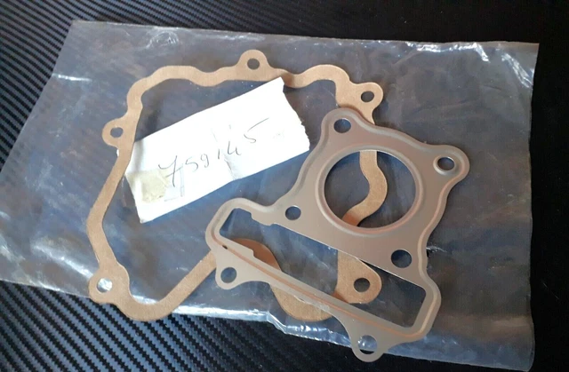 Joint De Carter D'huile 1.2 THP PureTech - Origine PSA (Peugeot/Citroën), Référence 9822473680