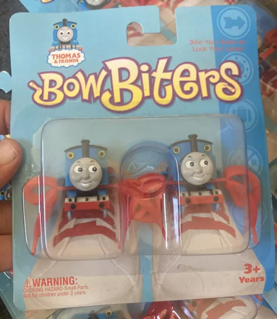 THOMAS THE TANK Engine thomas & Friends & Wooden Railway & BRIO