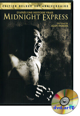 *Brad Davis film Midnight Express Alan Parker Photo originale kodak vintage US 