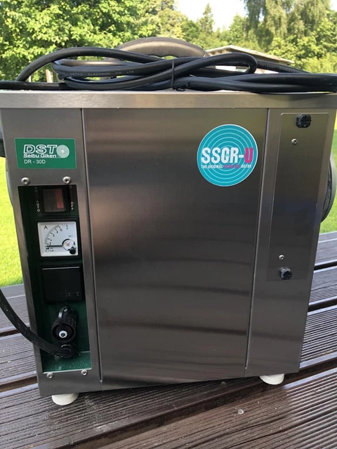 Recusorb Dr-30D