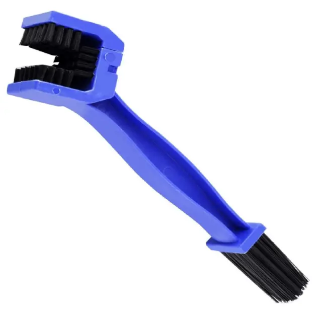 Multipurpose Brush For Cycle Motorcycle & Bike Chain Cleaning