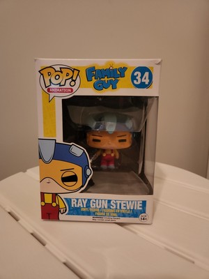funko box damage