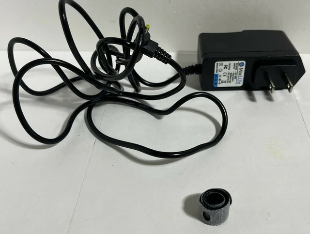 Open Box Max LLTo Power Adapter AC To DC Used Once 100-240V AC 50/60 Hz
