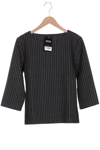 un giorno. Felpa con cappuccio donna maglione pullover taglia EU 40 elastan... #ij0s6fh