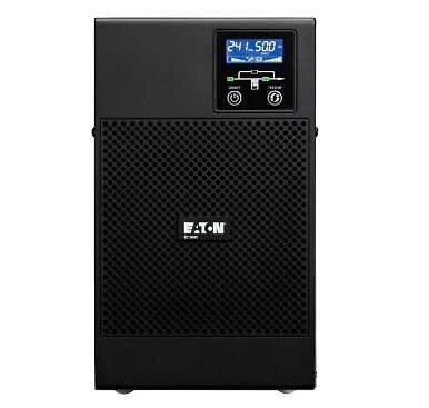 Eaton 9E alimentation d'énergie non interruptible Double-conversion (en ligne)