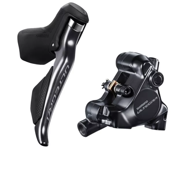 commande de frein à disque arrière ultegra st-r8170 di2 2x12v flatmount