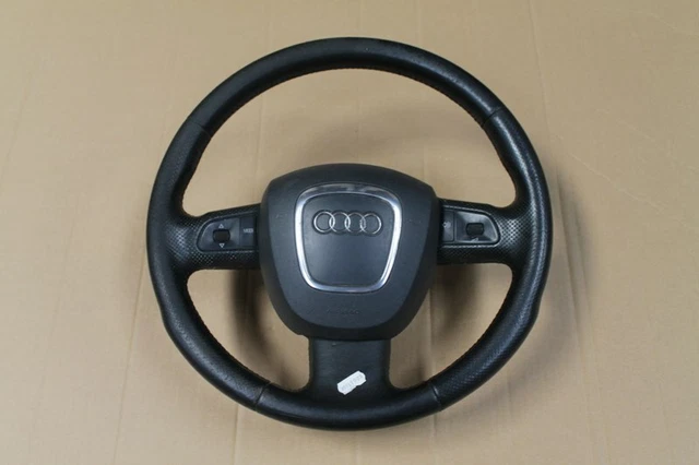 Steering Wheels & Horn Buttons, Interior Parts & Accessories, Car