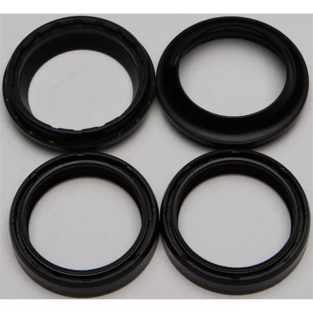 All Balls Fork & Dust Seal Wiper Kit 56-133-1