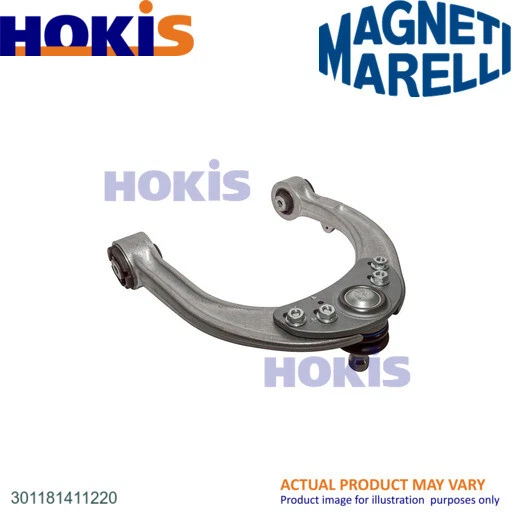Kit Braccio Di Controllo SKF VKDS 428516 Per Sospensione BMW – Compatibile Con Serie 1 E 3 (E81, E82, E87, E88, E90, E91, E92, E93)
