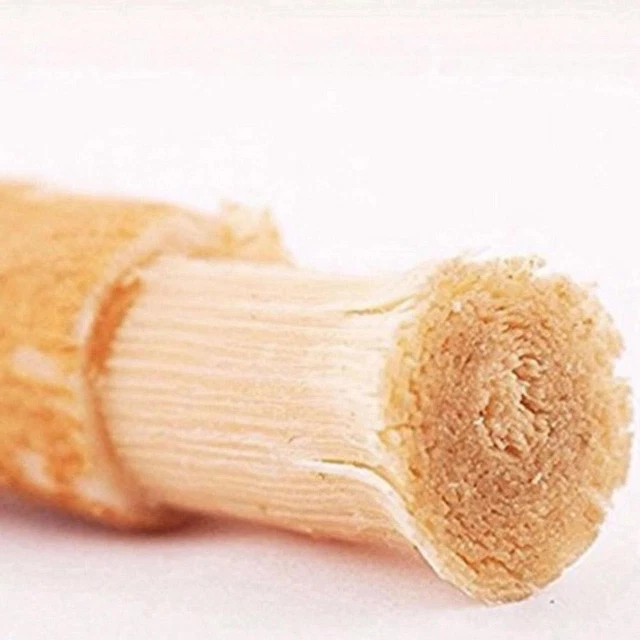 10X Miswak Siwak Natural Toothbrush Peelu Teeth Gums Healthpremium Qult -50% OFF