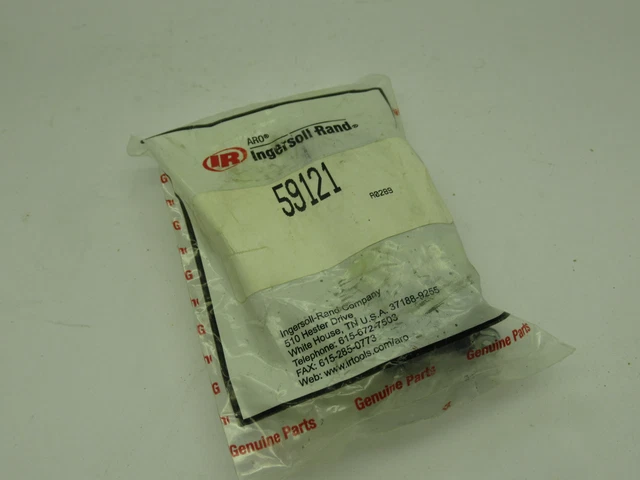 ARO 59121 Delay Element Timing Range .08-4.5Sec NWB