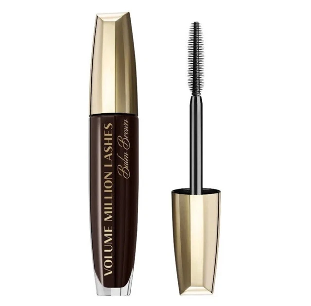 L'Oreal Volume Million Lashes Mascara - Balm Brown
