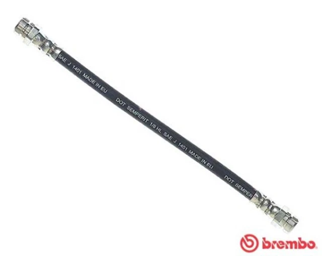 Tubo freno ESSENTIAL LINE BREMBO T 85 147 per 1F7 EOS 1F8 5L 137 138 YETI VW
