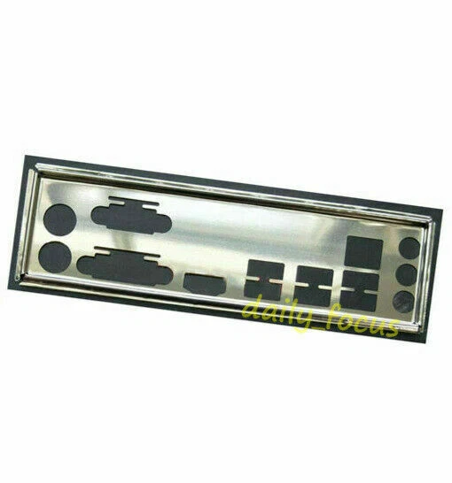 Main B85 Cũ - Gigabyte B85m-DS3H - Máy Tính Hoàng Hà - Foto 7