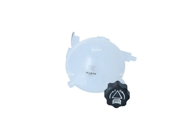 NRF 454027 Serbatoio Compensazione Refrigerante - Sconti Odierni - 11