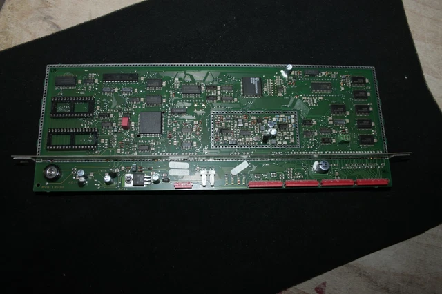Skanti PCB 910 TU Control Board SKANTI FURUNO 630818