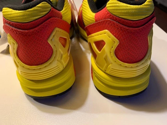 Original Adidas ZX 8000 Atmos SKN4 (Germany) 2