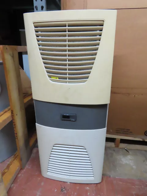 Rittal Sk 3305141 Cooling Unit 400/460V 50/60Hz 3Ph 1Year Warranty