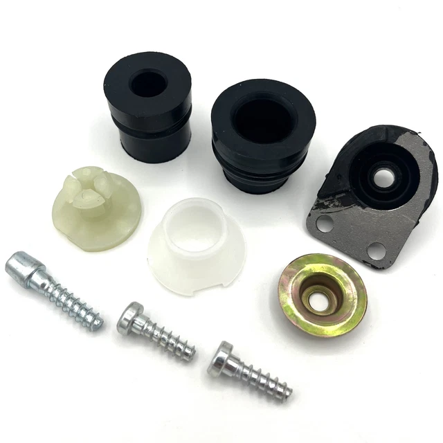 Vibrationsdämpare till Stihl 010, 011, 012, 056 1114-790-9600