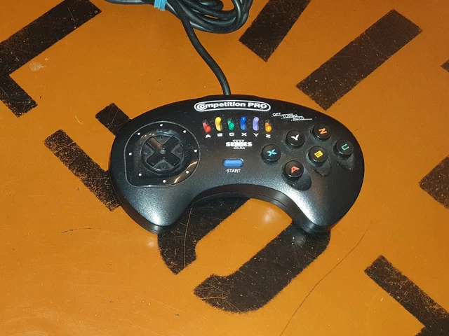 KIT DE JOYSTICKS 2 Pièces pour Console de Joysticks Hall Joysticks 7002