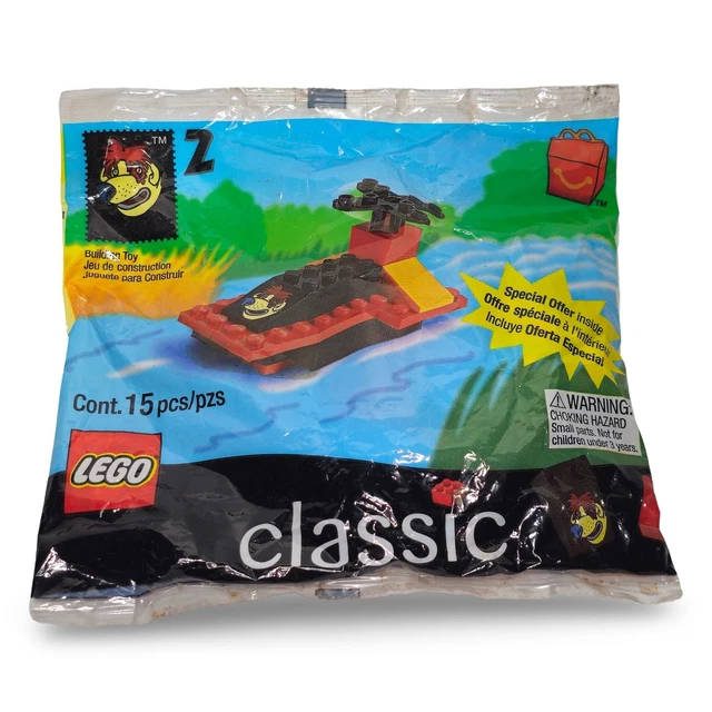 Kits complets et packs, LEGO, Jeux de construction, Jouets et jeux