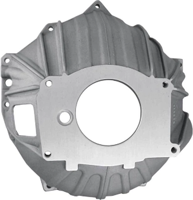 LS 4 Speed Aluminum Bellhousing