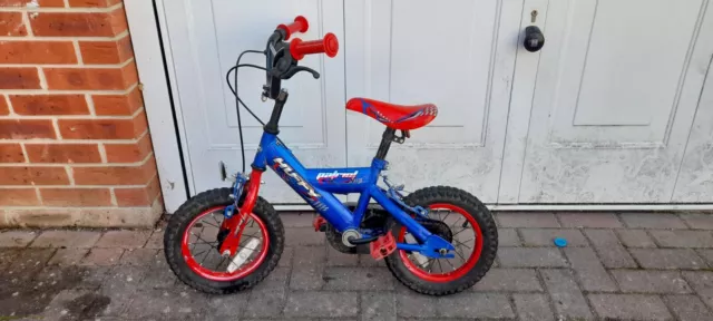 Huffy patriot bike new arrivals