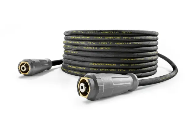 Karcher 6.110-056.0 High Pressure Hose 33' with EASY!Lock Ends Power Washer